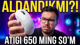 Logitech G Pro X Superlight QOTILI
