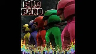 God Hand - Sunset Heroes [Remix | No Dialog]