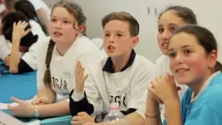 Etgar Herzlia quiz - Cape Town, 1 September 2016