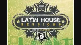 Dj Jeroenski & Soul Conspiracy - Ssshake
