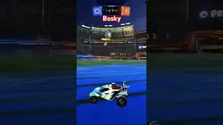 Clips by Bosky from yesterday's Livestream #fyp #gaming #recommended #rl #rlclips #W #SSL #freestyle