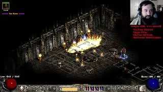 Clickable Sur Rune! Clickables Op! Gotta Click Em' All! - Hardcore PD2 Season 4