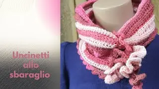 Scaldacollo facile 