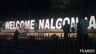 Nalgonda welcome park