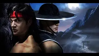 Shaolin Monks al 100% #1 - Marchelo ft Fersi G