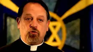 Fr. Martin On The Ministry of Kathy Campbell