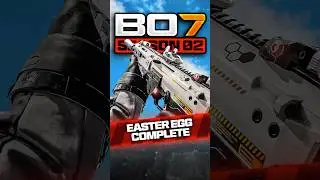 Легко разблокировать анимированный чертеж Новы 7&hellip; (2 сезон Black Ops 7) #CallofDuty #BlackOps7 #R...