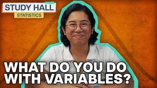 How to Identify Dependent & Independent Variables | Statistics Ep 4