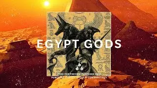 [FREE] Egyptian Type Beat 