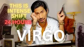 VIRGO 😳 I HOPE YOU SEE THIS BEFORE IT HAPPENS...NEXT 24 HOURS