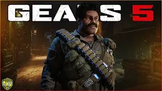 GEARS 5 - ITALIAN PU SCRIMS!