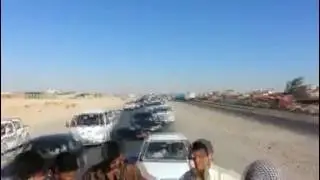 في رثاء المرحوم اللواء الركن احمد عبدالله صالح الجبوري