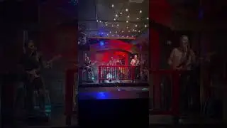 #tommytutone Live Cover #rockexpressband '867-5309/Jenny'