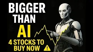 The Humanoid Robot Trend: BIGGER Than AI? (4 Stocks to Buy NOW)