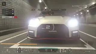 Gran Turismo 7 | Mission Challenge: Beyond The Horizon - Nissan Showdown