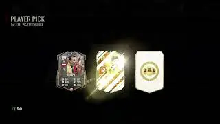 1 of 3 88+ WC/FF/TT Hero Player Pick | FIFA 23