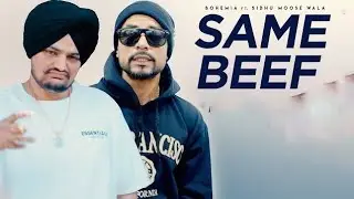 Same Beef - Sidhu Moose Wala | gta v NoCopyrightSongs | no copyright songs | Punjabi remix song