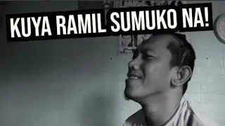 KUYA RAMIL MAY PAG ASA PERO SUKO NA