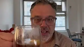 Hamilton Rum