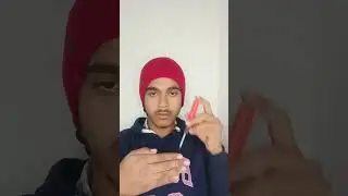 Funny pen disappear magic trick tutorial 😁 #shortsviral  #shortsfeed #viral #shorts #magic #short