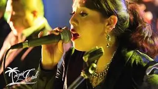 Grupo Soñador Y Lucero Tlahuetl - Enamorada en vivo desde Festival Pueblita La Bella 2018