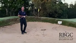 Plugged ball relief options.