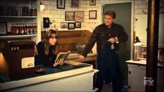 fargo season 2 - ok then scene