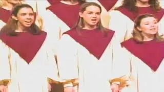 Anderson University Candles and Carols 2000