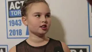 #MyACTRA - Skyler Wexler