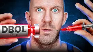 Injectable Dianabol Is The Most ADDICTIVE Steroid!