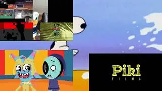 Preview 2 funny Piki Films