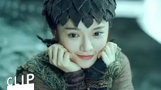 Hidden realms clash in a final battle! | Fantasy Magician Movie Clip | Chinese Online Movie Channel