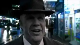 The Eternity Man Opera Film - Chapter 6