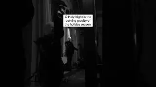 #OHolyNight #HolidayMusic #LivePerformance #MORGXN #IndieArtist #fyp #VocalMoment #VocalPerformance