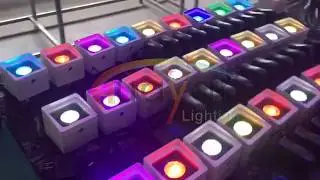 Waterproof Battery Wireless Uplight