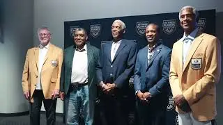 Highlights: 2nd Annual Pro Football Retired Players Association Champions Banquet
