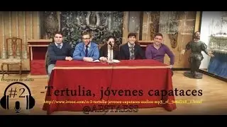 Programa de Audio #2 