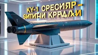 💥 &laquo;Внутри ракеты Х-101: Смертельное оружие России раскрыто!&raquo; 💥