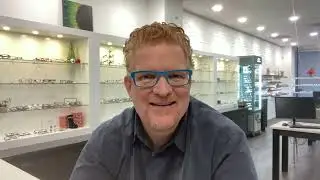 About Warm Compresses | Learn about Dry Eye Treatments with Dr Jason Holtom