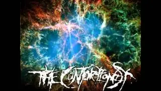 The Contortionist - Eyes: Closed (HQ)