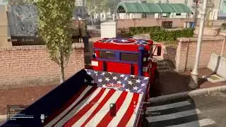 Pre-Nerf Street Sweeper Gameplay || Warzone Duos
