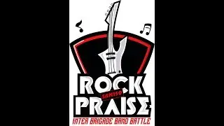 Temple Corps SAY Rock Praise Contest