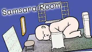 НЕФИНАЛЬНЫЙ ФИНАЛ ► Samsara Room #2