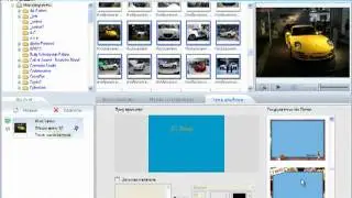 урок по photo dvd maker
