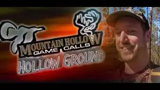 Hollow Ground Season 1