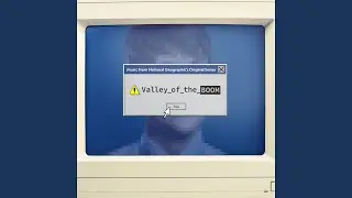 Something in the Way