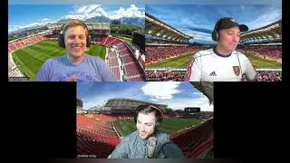 Episode 67 - RSL double victory!! Berhalter is out!! Copa America review and preview vs Portland