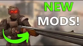 I Added NEW Mods to My 7 Days to Die Playthrough&hellip; What Could Go Wrong?!