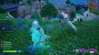 Zero to hero - Fortnite 
