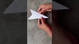 Unique Design White Paper Cutting Rongoli Design Flower & Hand Work 🙂🥰